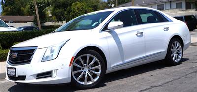 2016 Cadillac XTS Premium   - Photo 2 - Pasadena, CA 91107