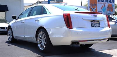 2016 Cadillac XTS Premium   - Photo 4 - Pasadena, CA 91107