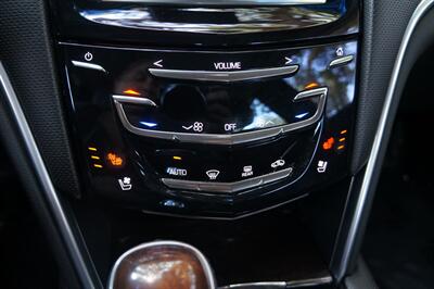 2016 Cadillac XTS Premium   - Photo 13 - Pasadena, CA 91107