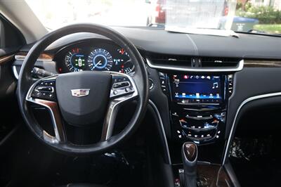 2016 Cadillac XTS Premium   - Photo 11 - Pasadena, CA 91107