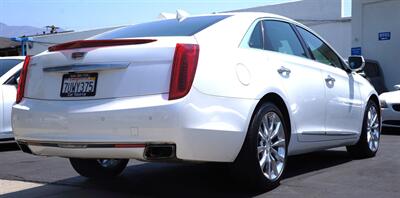 2016 Cadillac XTS Premium   - Photo 3 - Pasadena, CA 91107