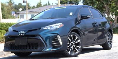2019 Toyota Corolla SE   - Photo 2 - Pasadena, CA 91107