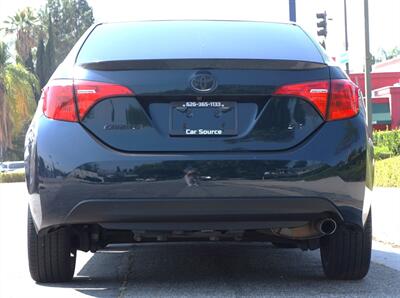 2019 Toyota Corolla SE   - Photo 5 - Pasadena, CA 91107