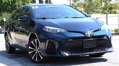 2019 Toyota Corolla SE   - Photo 1 - Pasadena, CA 91107