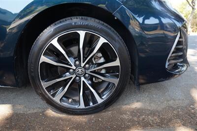 2019 Toyota Corolla SE   - Photo 17 - Pasadena, CA 91107