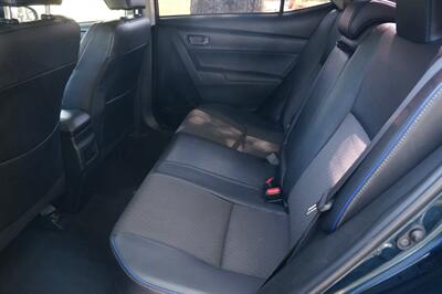 2019 Toyota Corolla SE   - Photo 8 - Pasadena, CA 91107