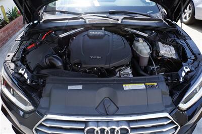 2019 Audi A5 Sportback quattro Premium 45 TFSI   - Photo 17 - Pasadena, CA 91107