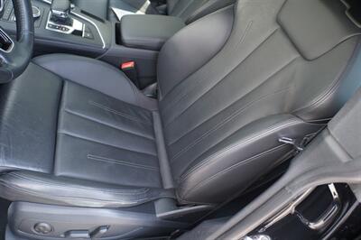 2019 Audi A5 Sportback quattro Premium 45 TFSI   - Photo 6 - Pasadena, CA 91107