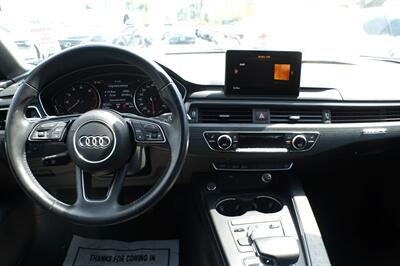 2019 Audi A5 Sportback quattro Premium 45 TFSI   - Photo 11 - Pasadena, CA 91107