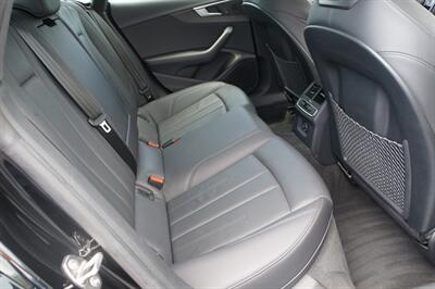 2019 Audi A5 Sportback quattro Premium 45 TFSI   - Photo 10 - Pasadena, CA 91107