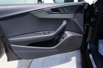 2019 Audi A5 Sportback quattro Premium 45 TFSI   - Photo 18 - Pasadena, CA 91107