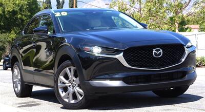 2020 Mazda CX-30 Premium   - Photo 1 - Pasadena, CA 91107