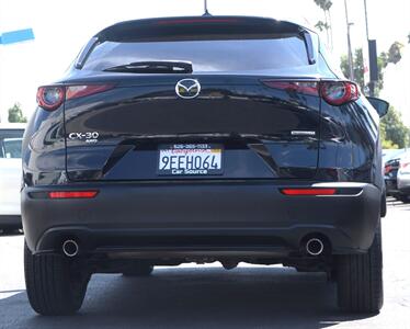 2020 Mazda CX-30 Premium   - Photo 5 - Pasadena, CA 91107