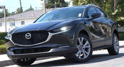 2020 Mazda CX-30 Premium   - Photo 2 - Pasadena, CA 91107