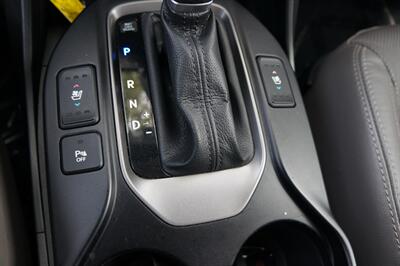 2016 Hyundai SANTA FE SE - Photo 14 - Pasadena, CA 91107