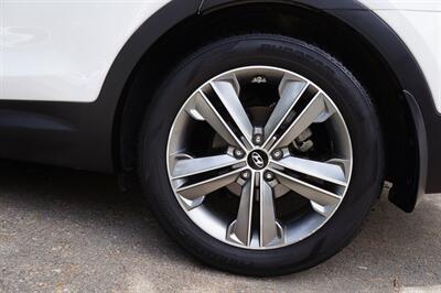 2016 Hyundai SANTA FE SE - Photo 26 - Pasadena, CA 91107