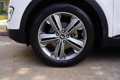 2016 Hyundai SANTA FE SE - Photo 25 - Pasadena, CA 91107
