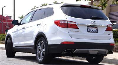 2016 Hyundai SANTA FE SE - Photo 3 - Pasadena, CA 91107