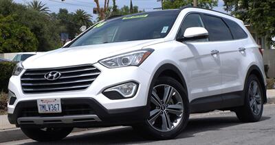 2016 Hyundai SANTA FE SE - Photo 2 - Pasadena, CA 91107
