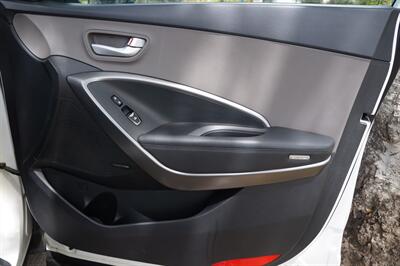 2016 Hyundai SANTA FE SE - Photo 20 - Pasadena, CA 91107