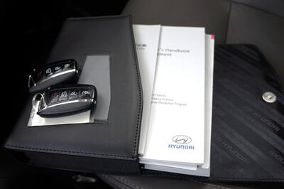 2016 Hyundai SANTA FE SE - Photo 30 - Pasadena, CA 91107