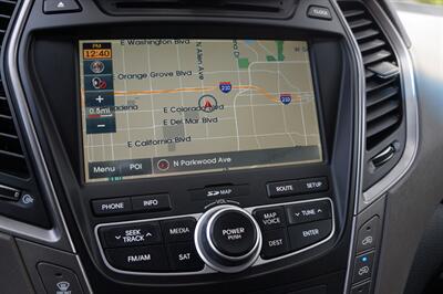 2016 Hyundai SANTA FE SE - Photo 12 - Pasadena, CA 91107