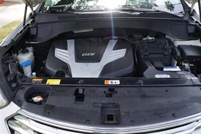 2016 Hyundai SANTA FE SE - Photo 16 - Pasadena, CA 91107