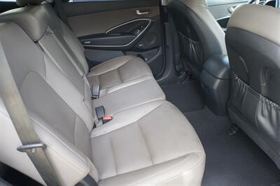2016 Hyundai SANTA FE SE - Photo 9 - Pasadena, CA 91107