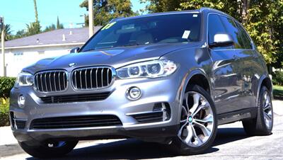 2017 BMW X5 sDrive35i   - Photo 2 - Pasadena, CA 91107