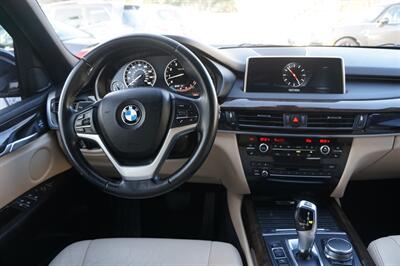 2017 BMW X5 sDrive35i   - Photo 11 - Pasadena, CA 91107