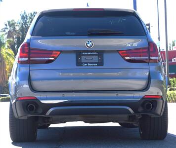2017 BMW X5 sDrive35i   - Photo 5 - Pasadena, CA 91107