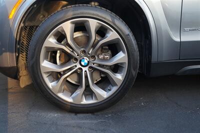 2017 BMW X5 sDrive35i - Photo 24 - Pasadena, CA 91107