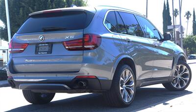 2017 BMW X5 sDrive35i   - Photo 3 - Pasadena, CA 91107