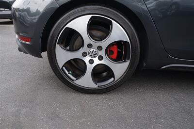 2010 Volkswagen GTI Base PZEV   - Photo 20 - Pasadena, CA 91107