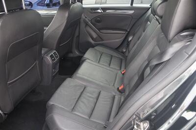 2010 Volkswagen GTI Base PZEV   - Photo 11 - Pasadena, CA 91107