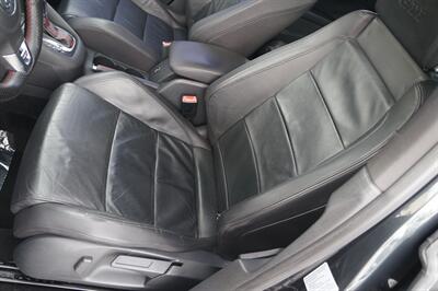 2010 Volkswagen GTI Base PZEV   - Photo 6 - Pasadena, CA 91107