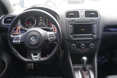 2010 Volkswagen GTI Base PZEV   - Photo 12 - Pasadena, CA 91107
