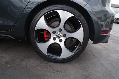 2010 Volkswagen GTI Base PZEV   - Photo 18 - Pasadena, CA 91107