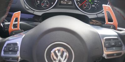 2010 Volkswagen GTI Base PZEV   - Photo 13 - Pasadena, CA 91107