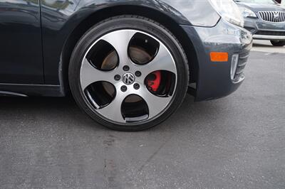 2010 Volkswagen GTI Base PZEV   - Photo 21 - Pasadena, CA 91107