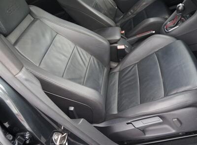2010 Volkswagen GTI Base PZEV   - Photo 9 - Pasadena, CA 91107
