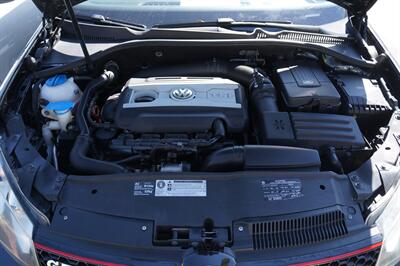 2010 Volkswagen GTI Base PZEV   - Photo 27 - Pasadena, CA 91107