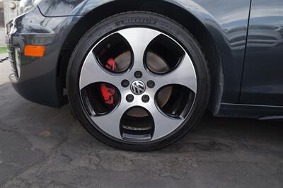 2010 Volkswagen GTI Base PZEV   - Photo 19 - Pasadena, CA 91107