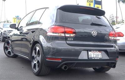 2010 Volkswagen GTI Base PZEV   - Photo 3 - Pasadena, CA 91107