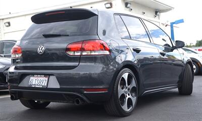 2010 Volkswagen GTI Base PZEV   - Photo 2 - Pasadena, CA 91107