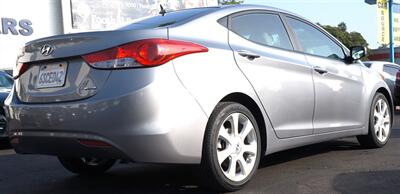 2011 Hyundai ELANTRA Limited   - Photo 4 - Pasadena, CA 91107