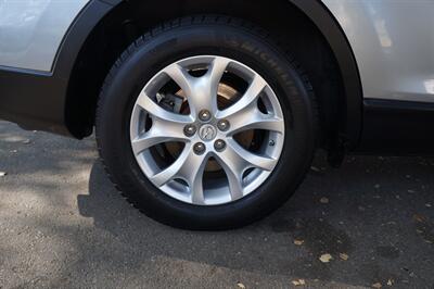 2011 Mazda CX-9 Touring - Photo 23 - Pasadena, CA 91107