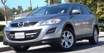 2011 Mazda CX-9 Touring - Photo 2 - Pasadena, CA 91107