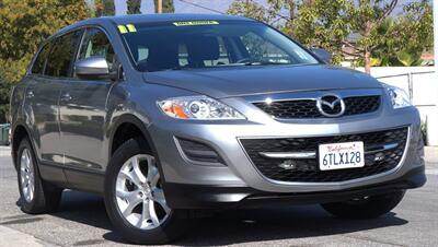 2011 Mazda CX-9 Touring - Photo 1 - Pasadena, CA 91107