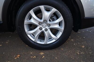 2011 Mazda CX-9 Touring - Photo 24 - Pasadena, CA 91107